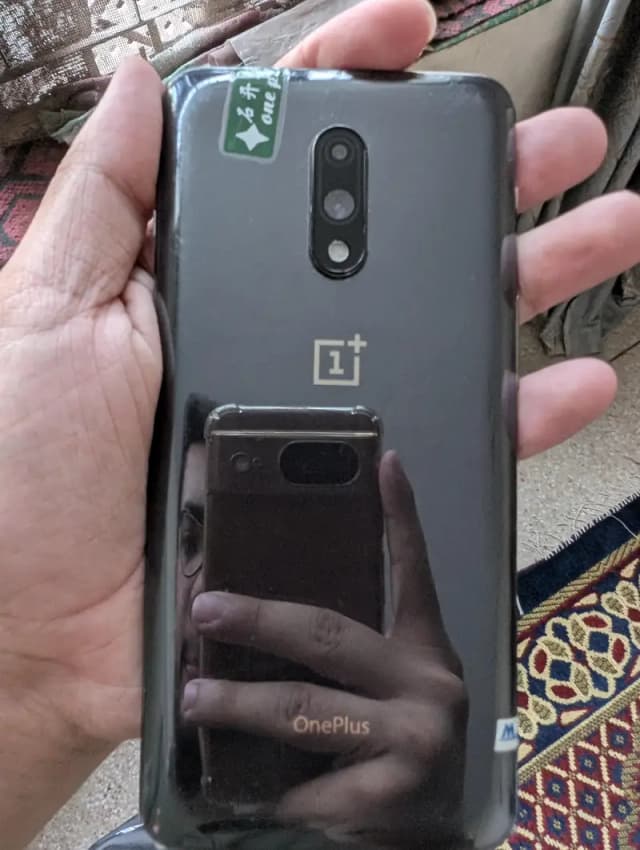 One Plus 7