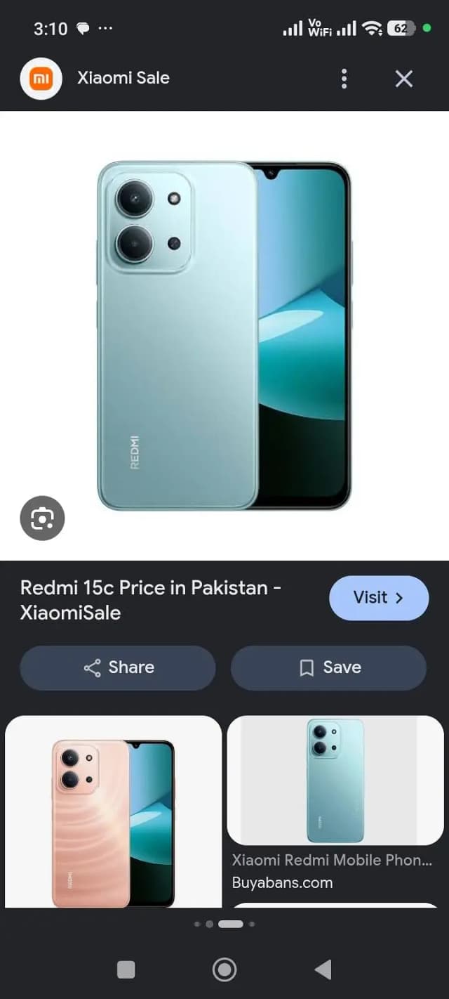 Xiaomi 15