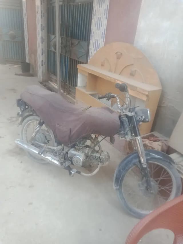 unique ha all ok ha 2020 model