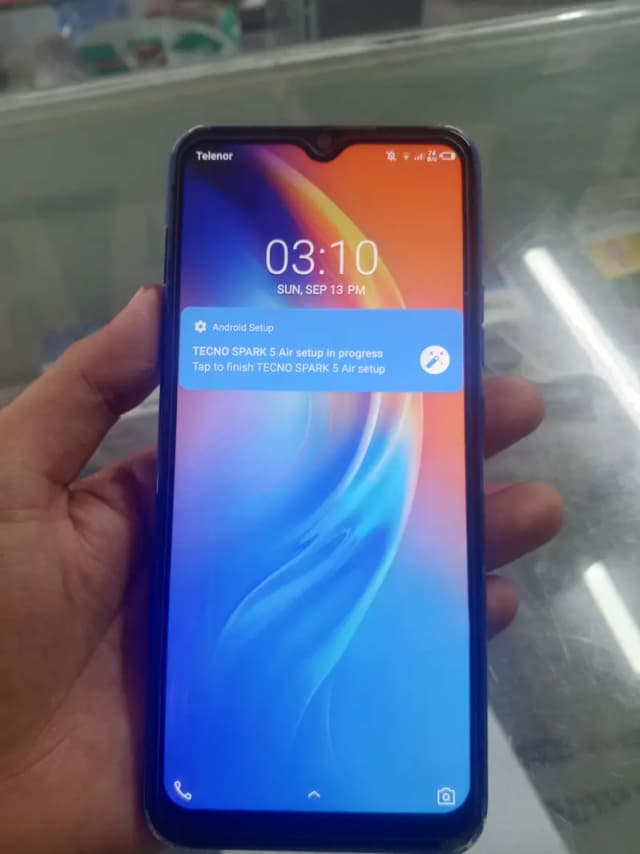 Tecno Other Model