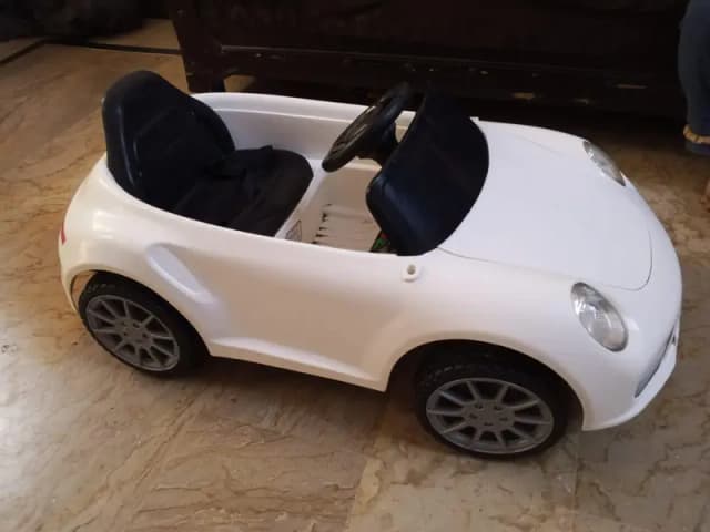 used kids car