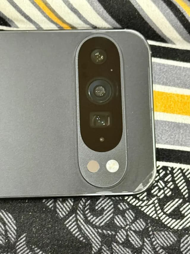 google pixel 9 pro xl official PTA