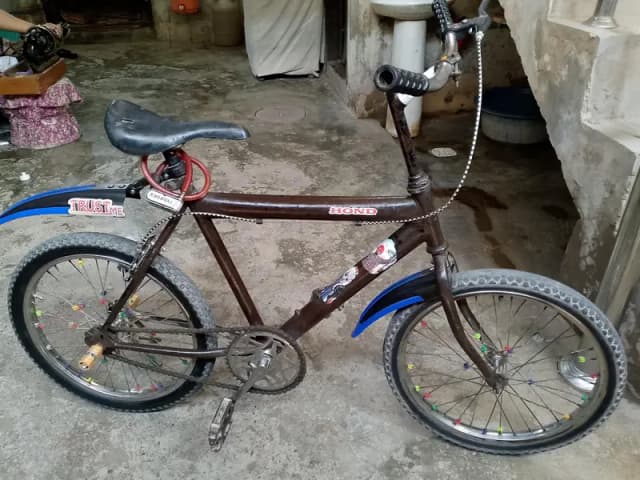 a one cycle Tyre top new  a one  cycle