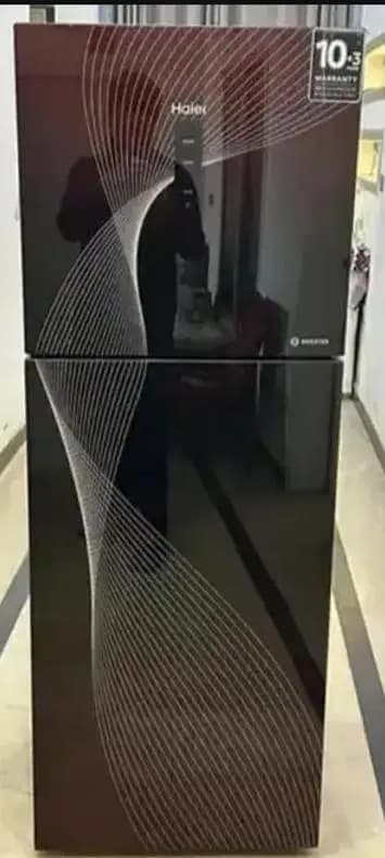 Haier refrigerator for sale