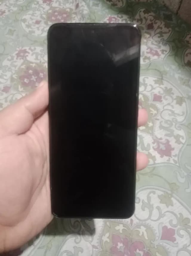 Zte Nubia Red Magic 6 Pro