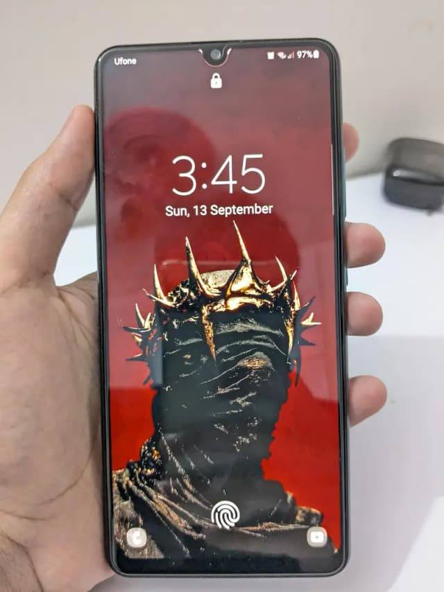 Samsung Mobile A32