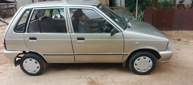 mehran vxr new key