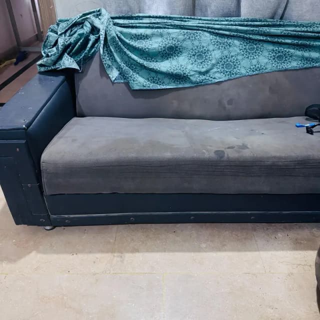 used 6 months