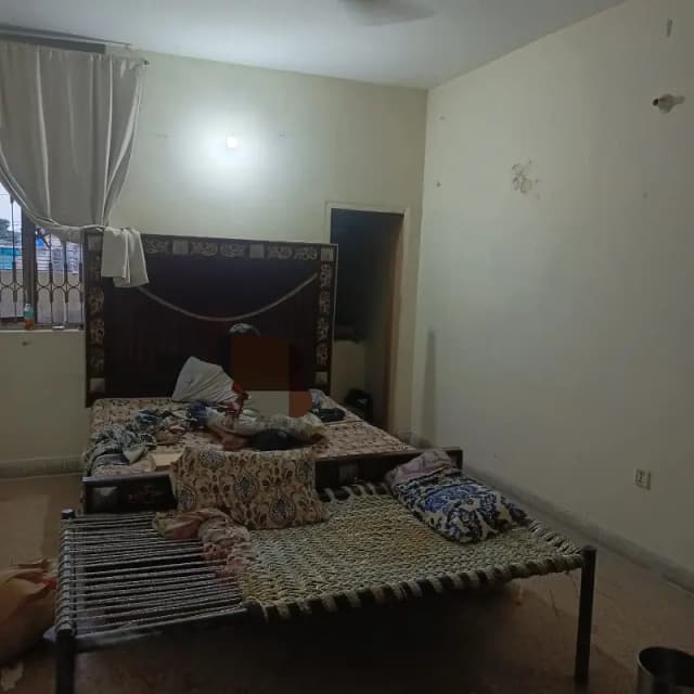 5MARLA 2ND FLOOR PORTION FOR RENT IN ALLAMA IQBAL TOWN