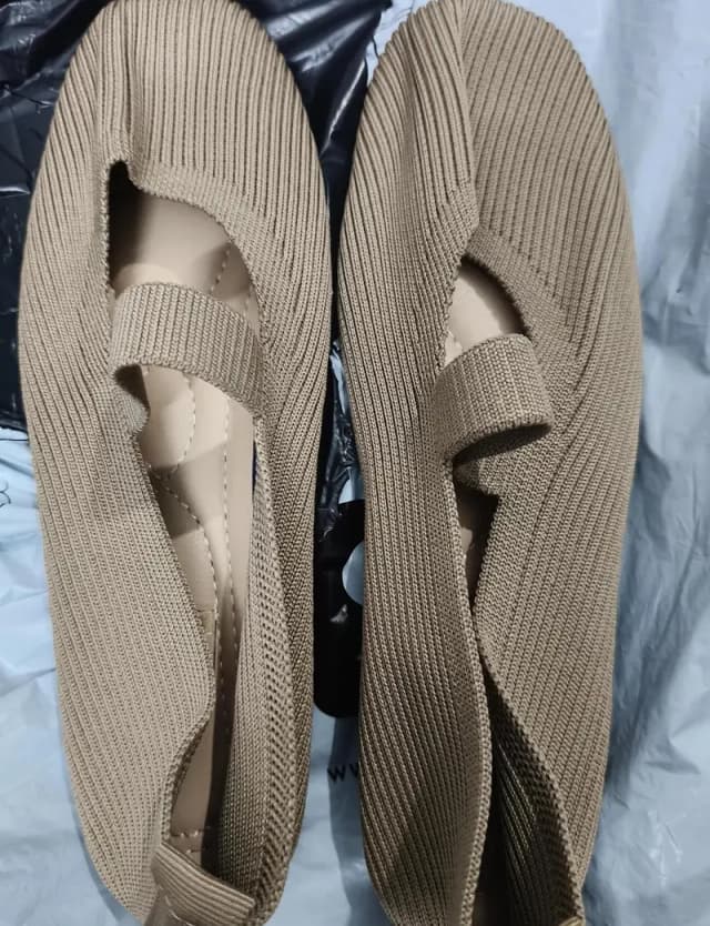 Shein Mary Jane shoes size EU 39