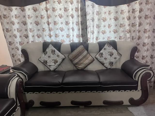 10 Seater Sofa Set