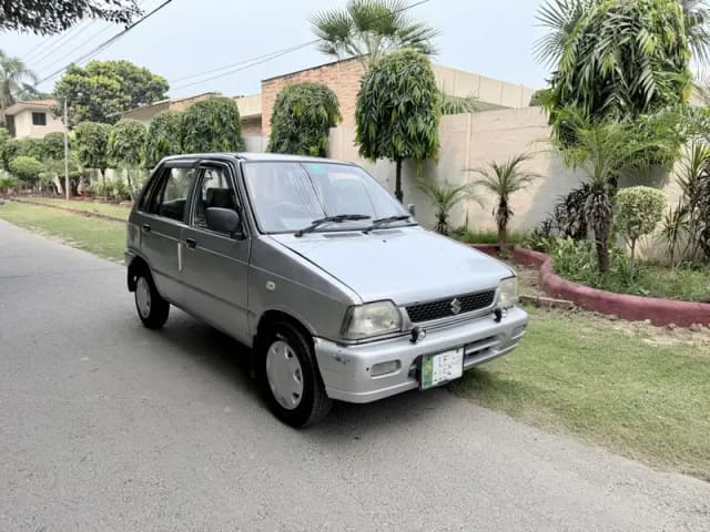 Total Original Mehran VXR ! Better than Cultus,Cuore,Alto,Santro