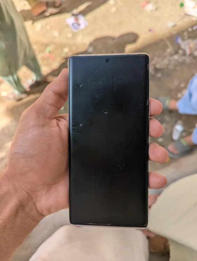 oppo a5x 128gb