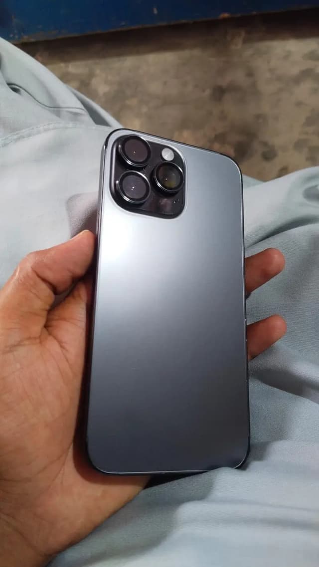 Apple iPhone 14 Pro Max
