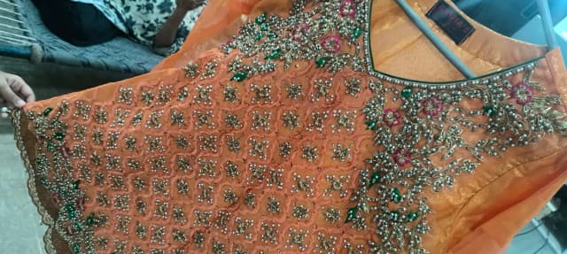 gently used fancy clothes