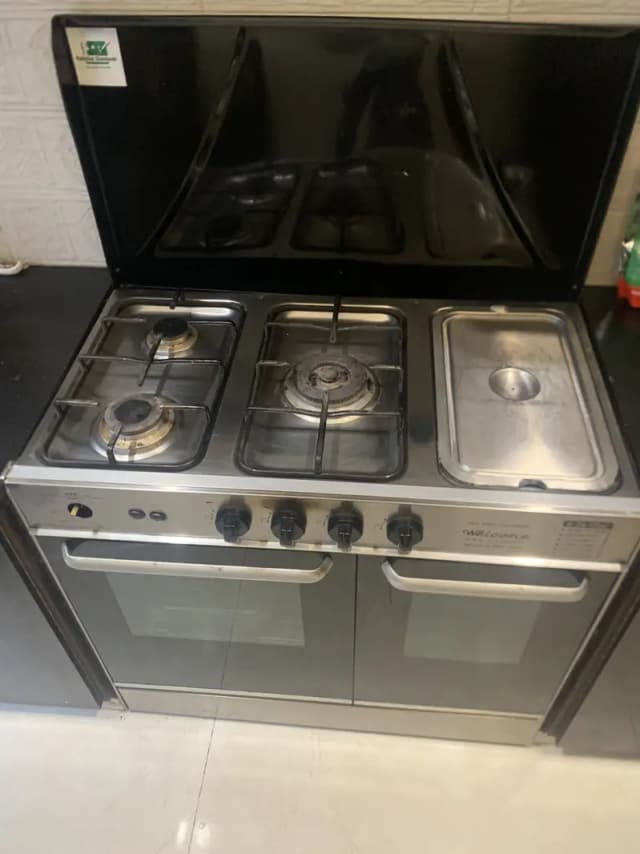 Best Quality Working Condition Stoove for Sale