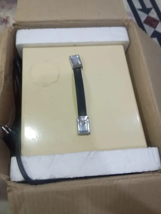 Stabilizer 10000 Walt and 3000 walta