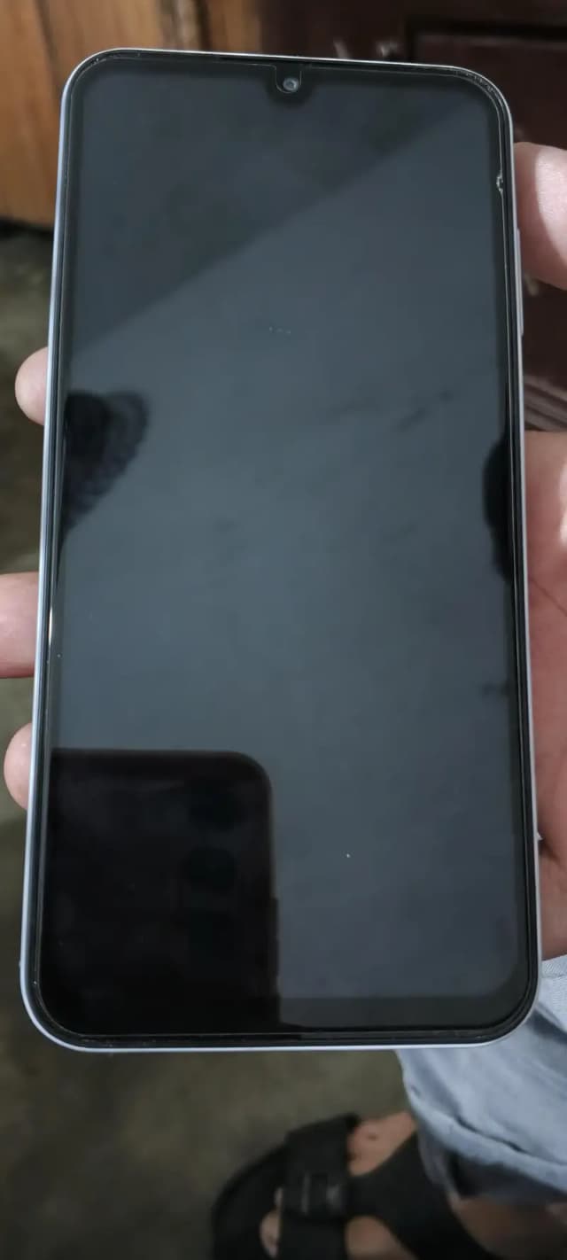 Samsung Mobile A25 5G