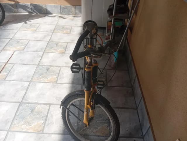 Cycle for sale
