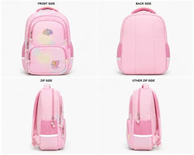Beautiful bag for girls