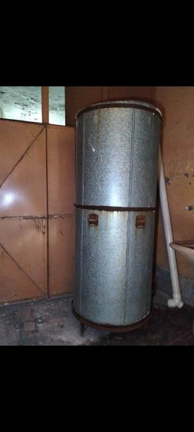 food storage