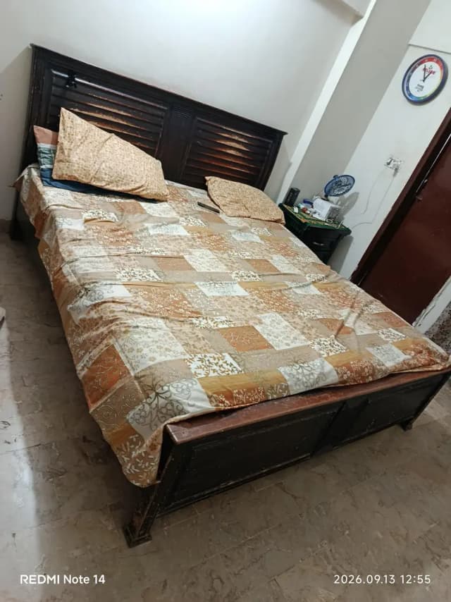 king bed 0336-5000397