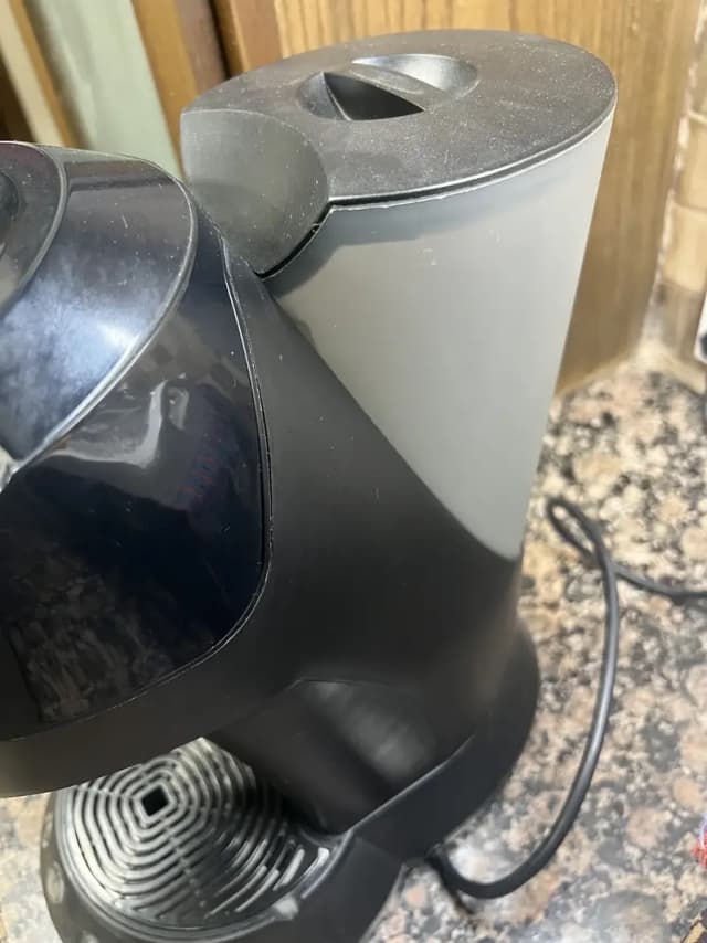 Coffee Machine