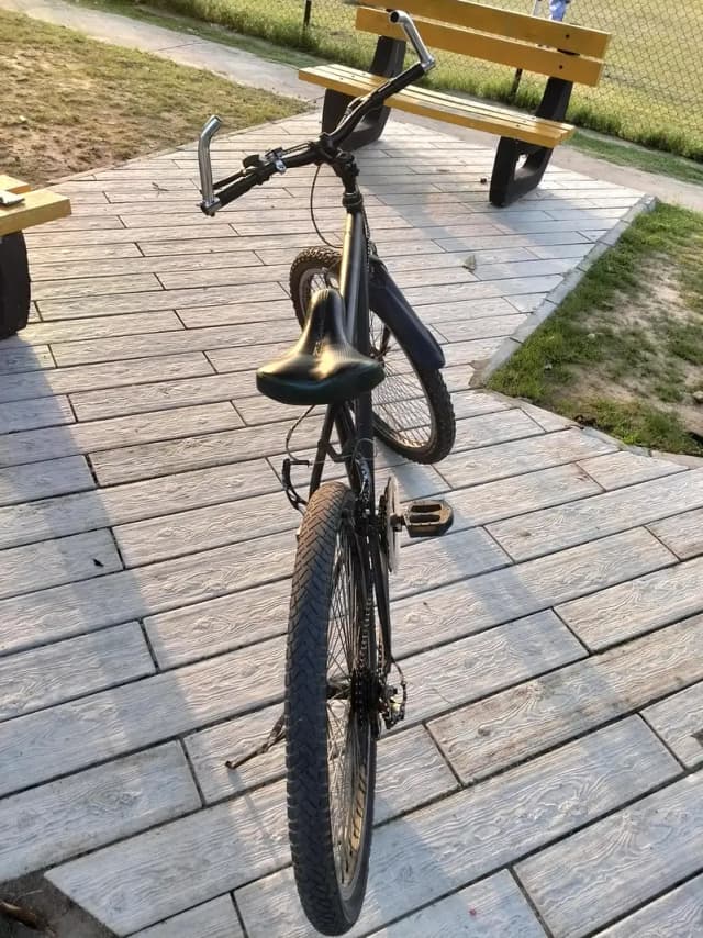 bycyle
