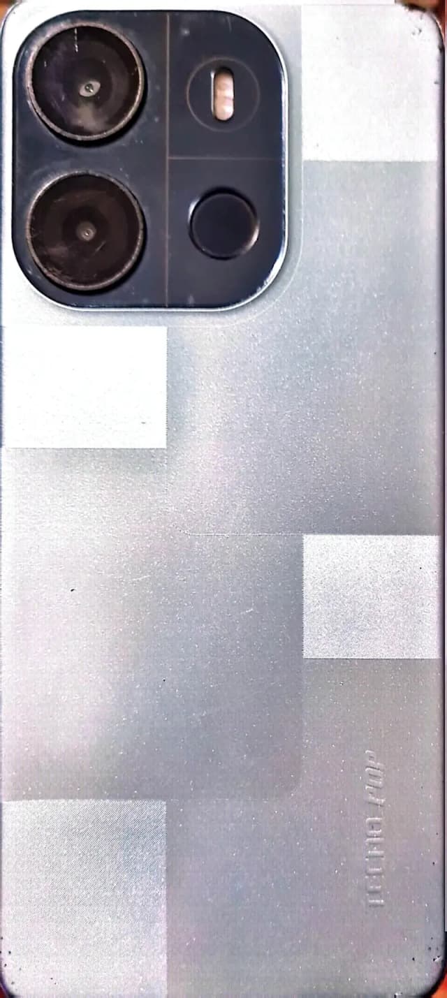 Tecno BF7