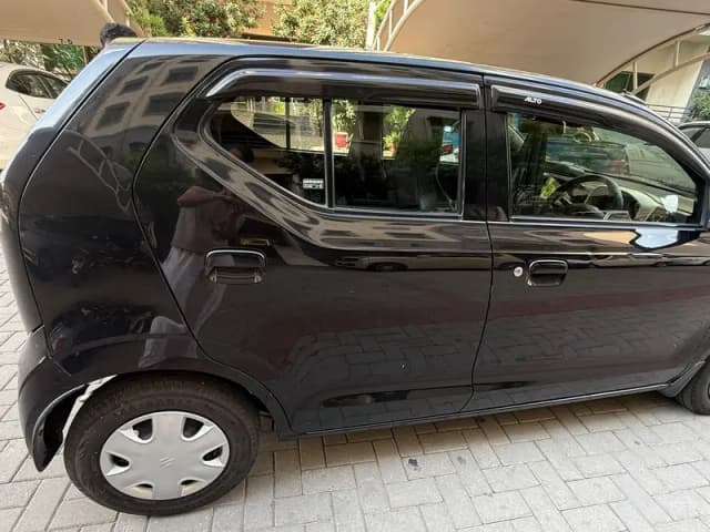 japanese alto ene charge 2021/25