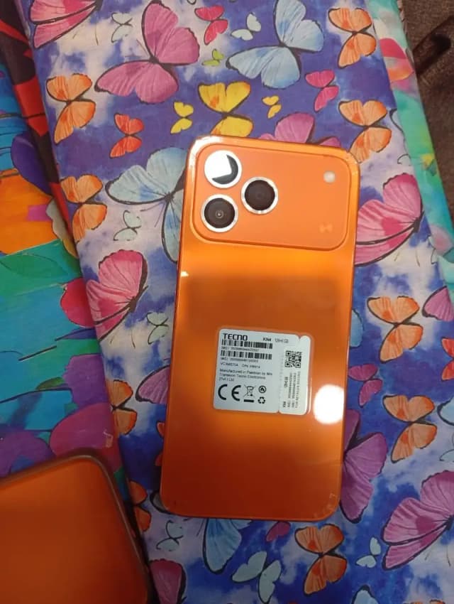Tecno Other Model