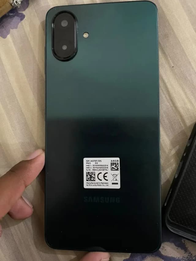 Samsung A 07