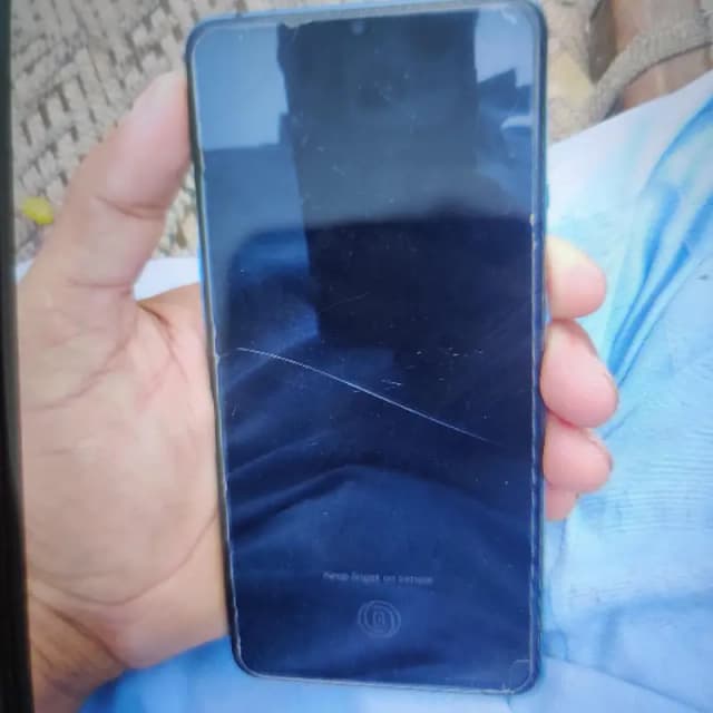 One Plus 7T
