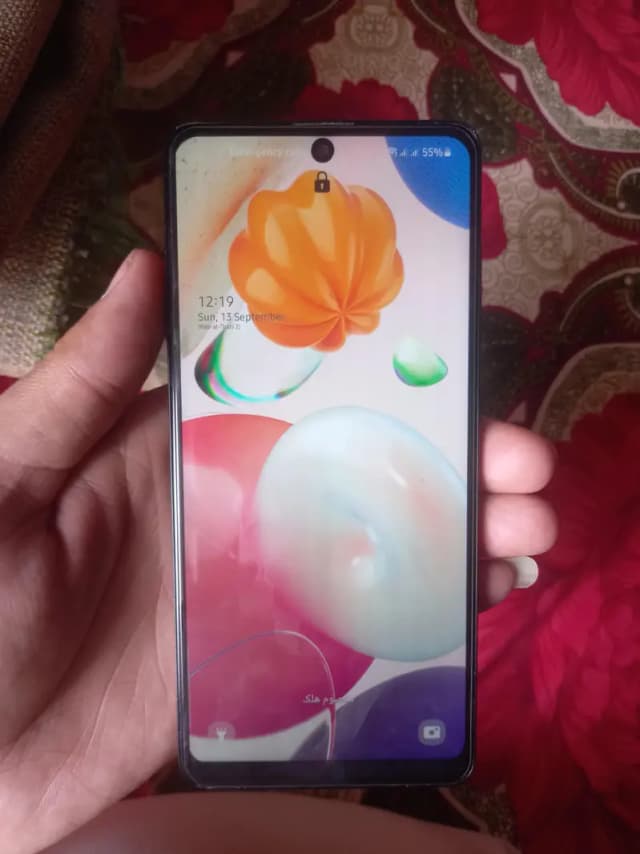 Samsung Mobile A51
