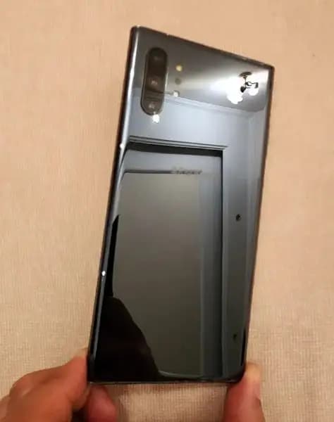 Samsung Galaxy Note 10 Plus