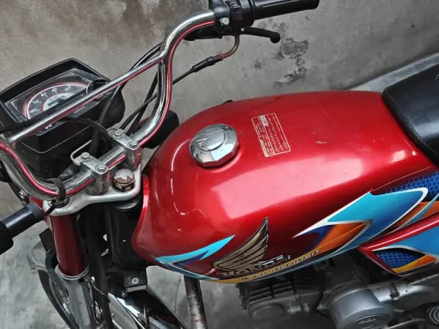 honda cd 70