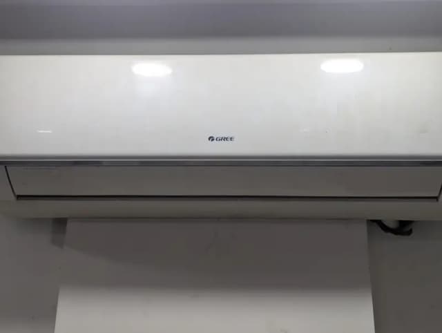 Gree 1.5 ton AC