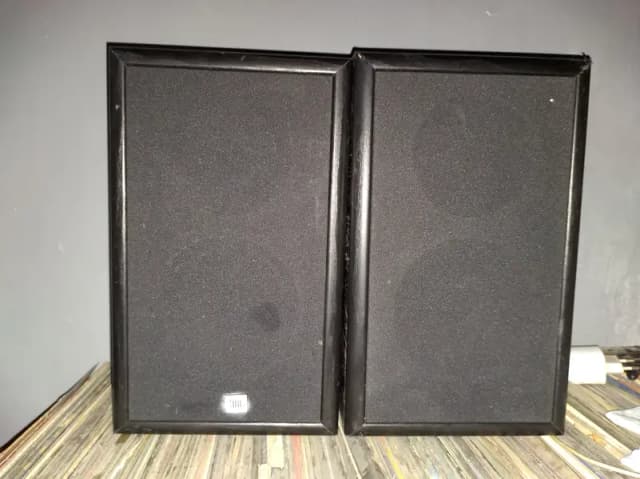 JBL TLX 210 speakers like bose, Yamaha, Klipsch