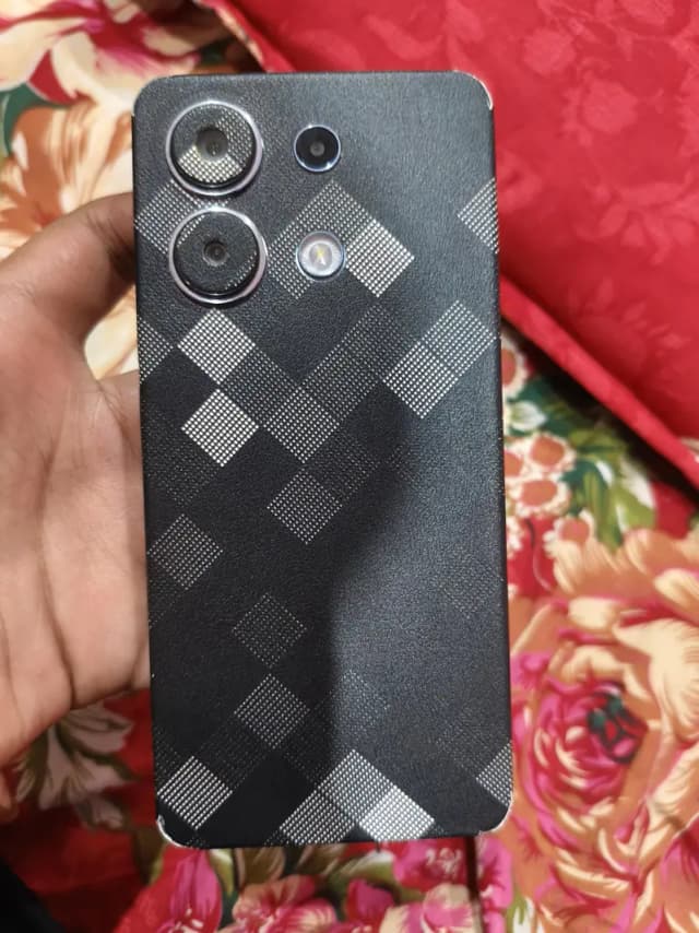 Xiaomi Redmi Note 13