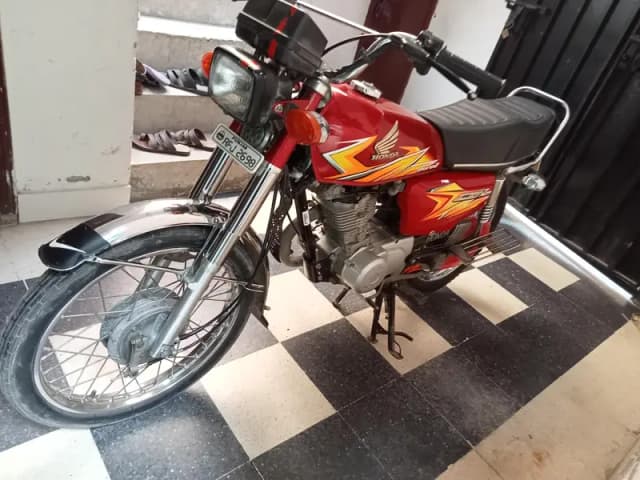 Honda 125 sale (03204900581)