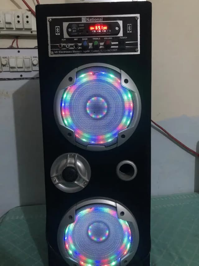 All ok 10/10 condition new