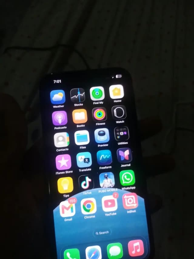 Apple iPhone 13 jv
