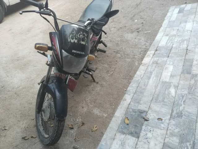 Honda Pridor 2014