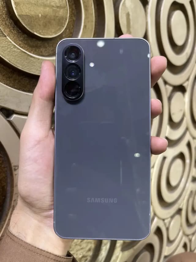Samsung Mobile A56