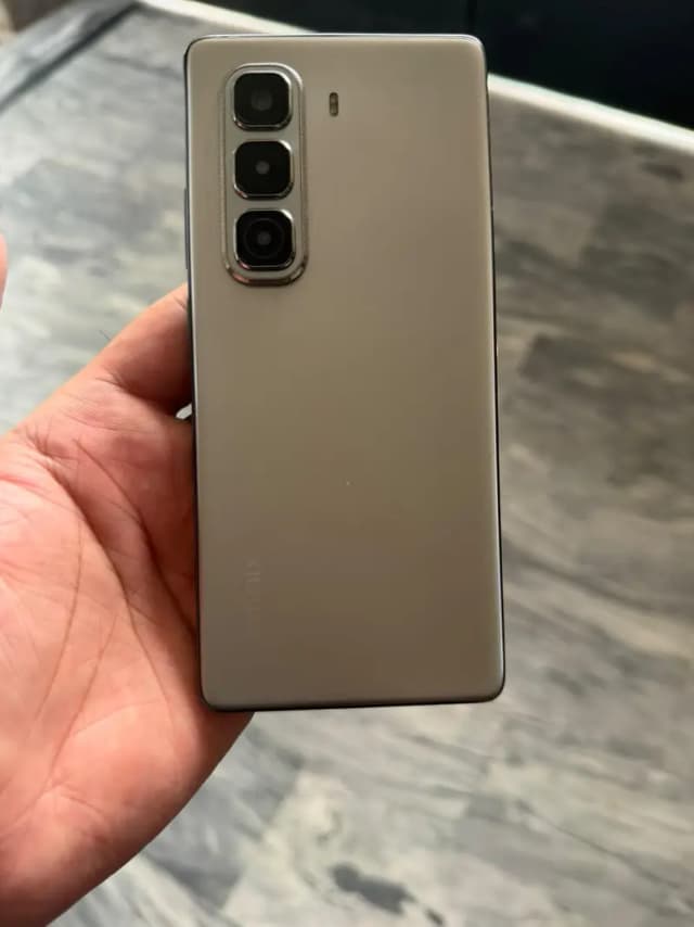 Infinix Hot 50 Pro Plus