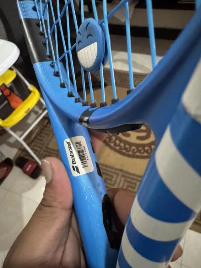 tennis racket Babolat pure drive