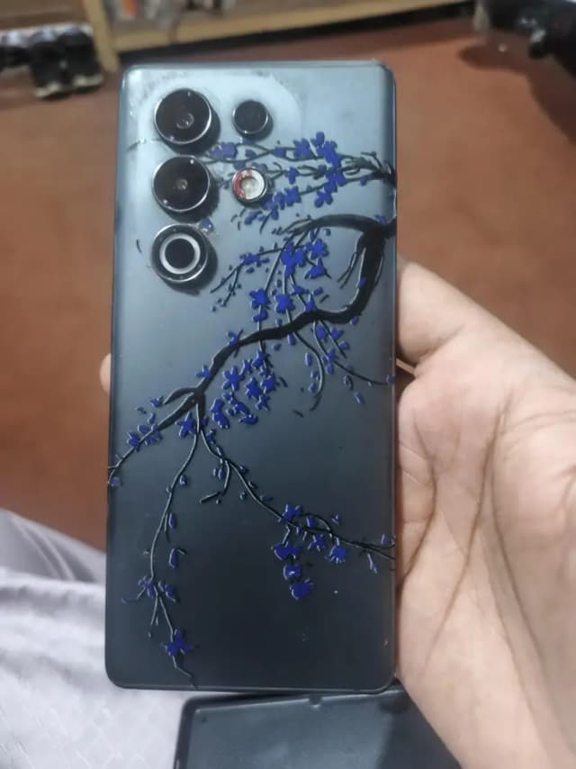 Itel S25 Ultra