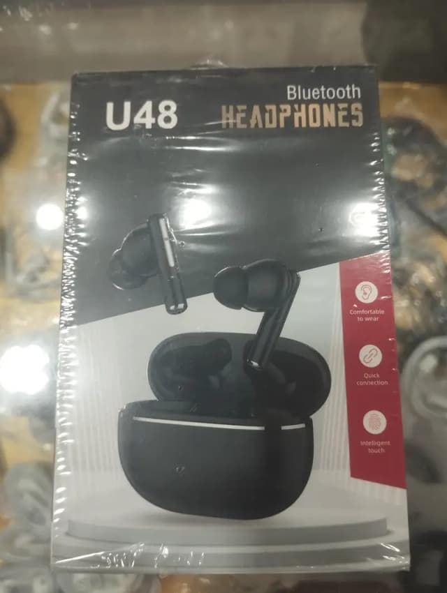 Earbuds U48