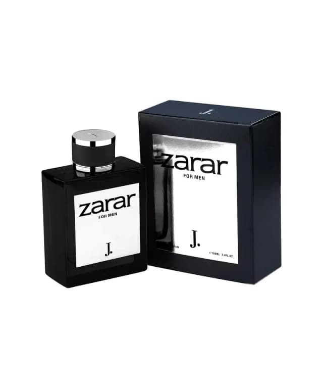 J. Zarar For Men Perfume