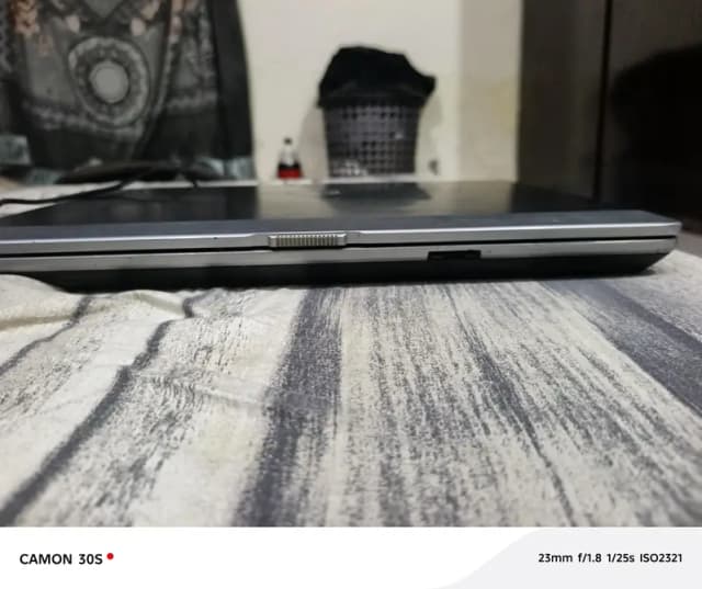 HP laptop